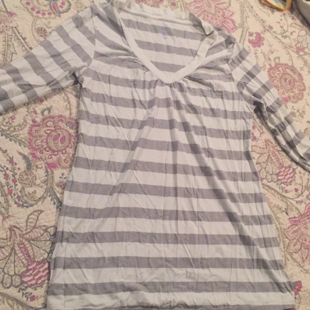 Gap Maternity top